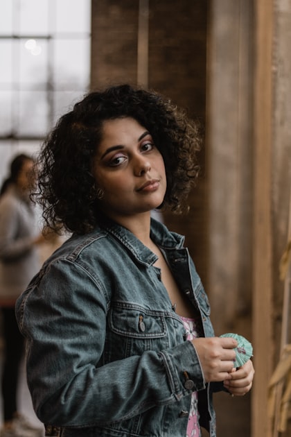 The Power of Connection Through Art