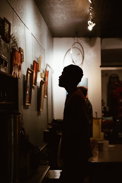 Expressing Emotions Through Creative Outlets