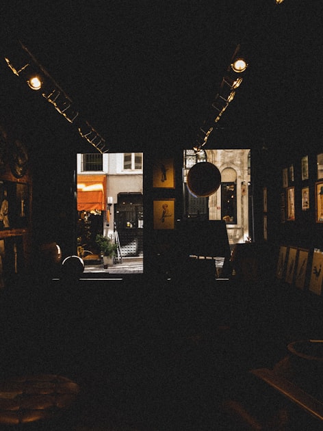 The Role of Art in Mental Health